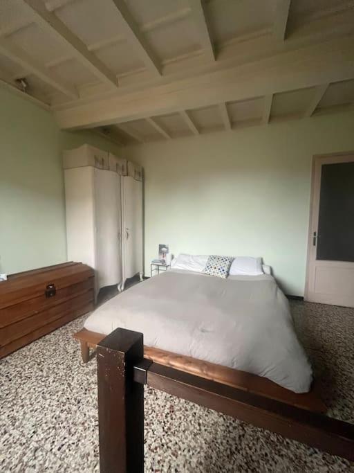 Come A Casa 카스텔레토소프라티시노 외부 사진